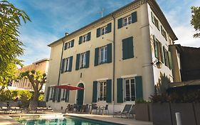 les jardins de la fontaine